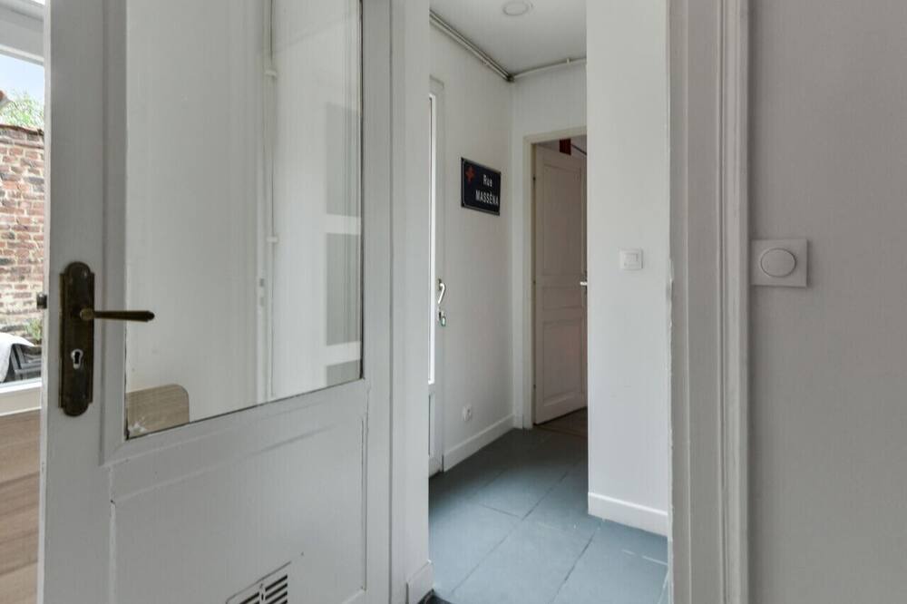 Photo of Bedroom in Vauban - Wazemmes