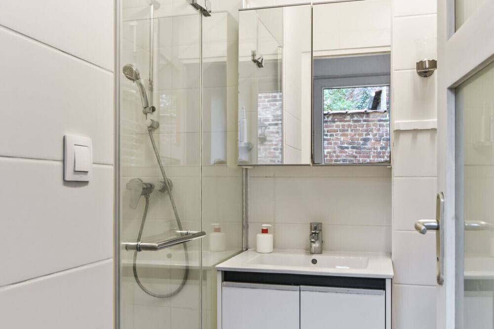 Photo of Bathroom in Vauban - Wazemmes