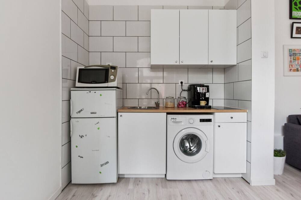 Photo of Kitchen in Vauban - Wazemmes