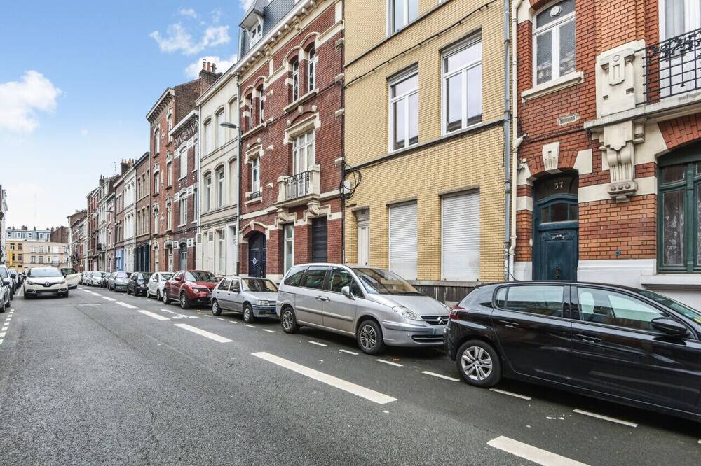 Photo of Outdoor in Vauban - Wazemmes