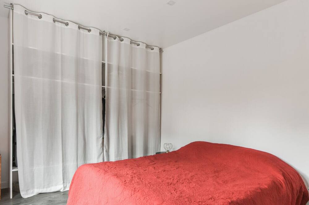 Photo of Bedroom in Vauban - Wazemmes