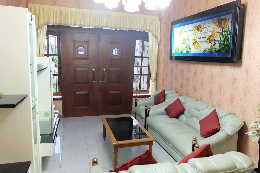 Photo of Livingroom in Yogyakarta
