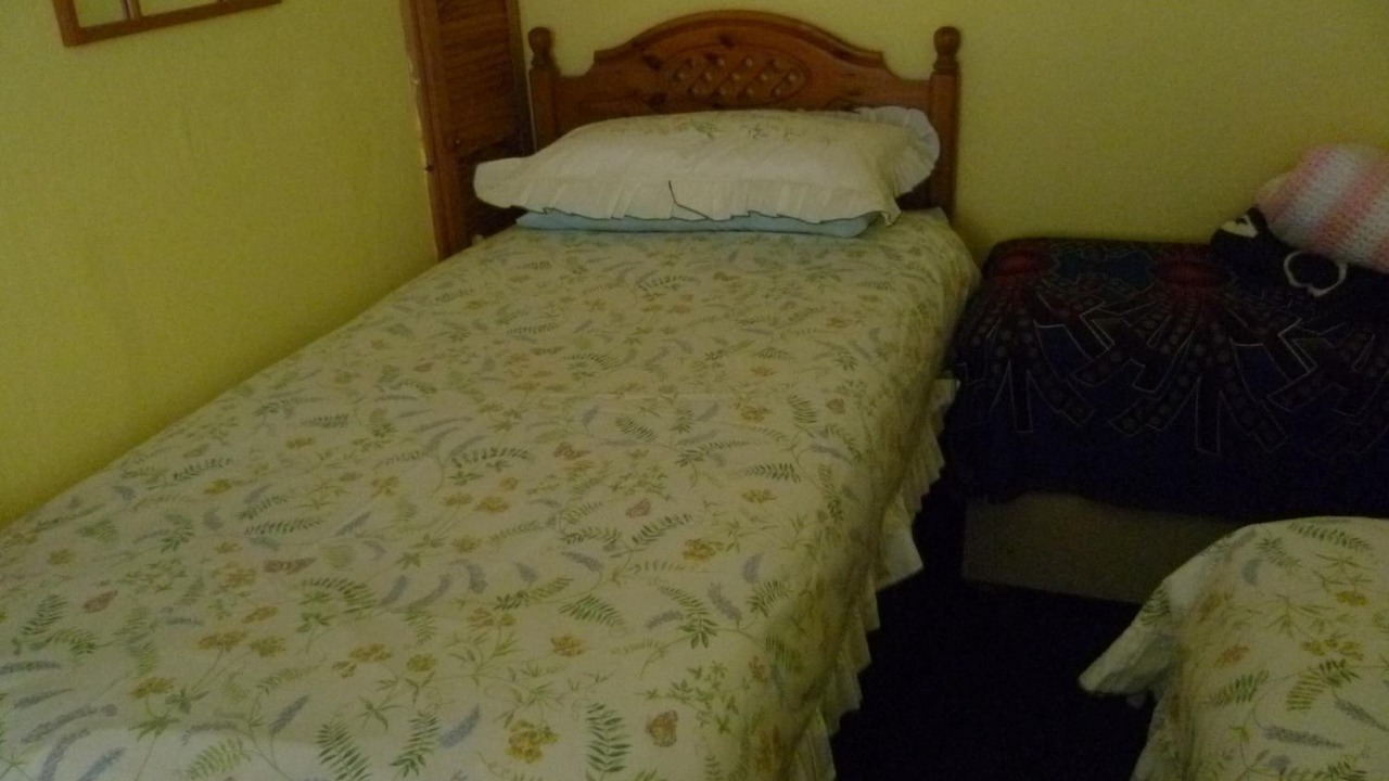 Photo of Bedroom in Belfast
