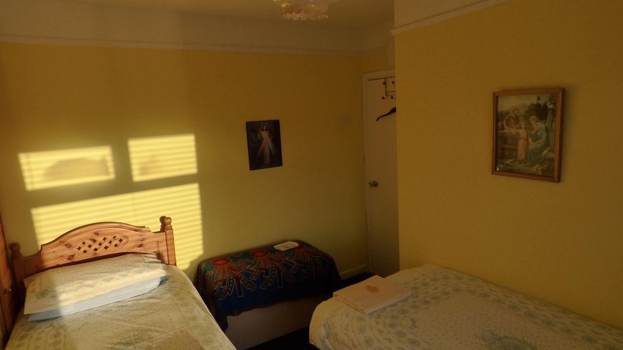 Photo of Bedroom in Belfast