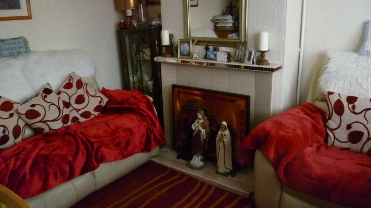 Photo of Livingroom in Belfast