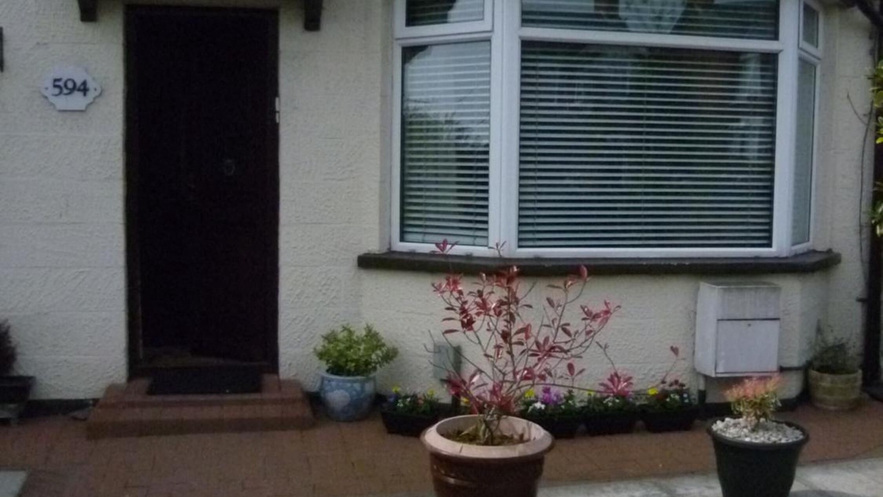 Photo of Outdoor in Belfast