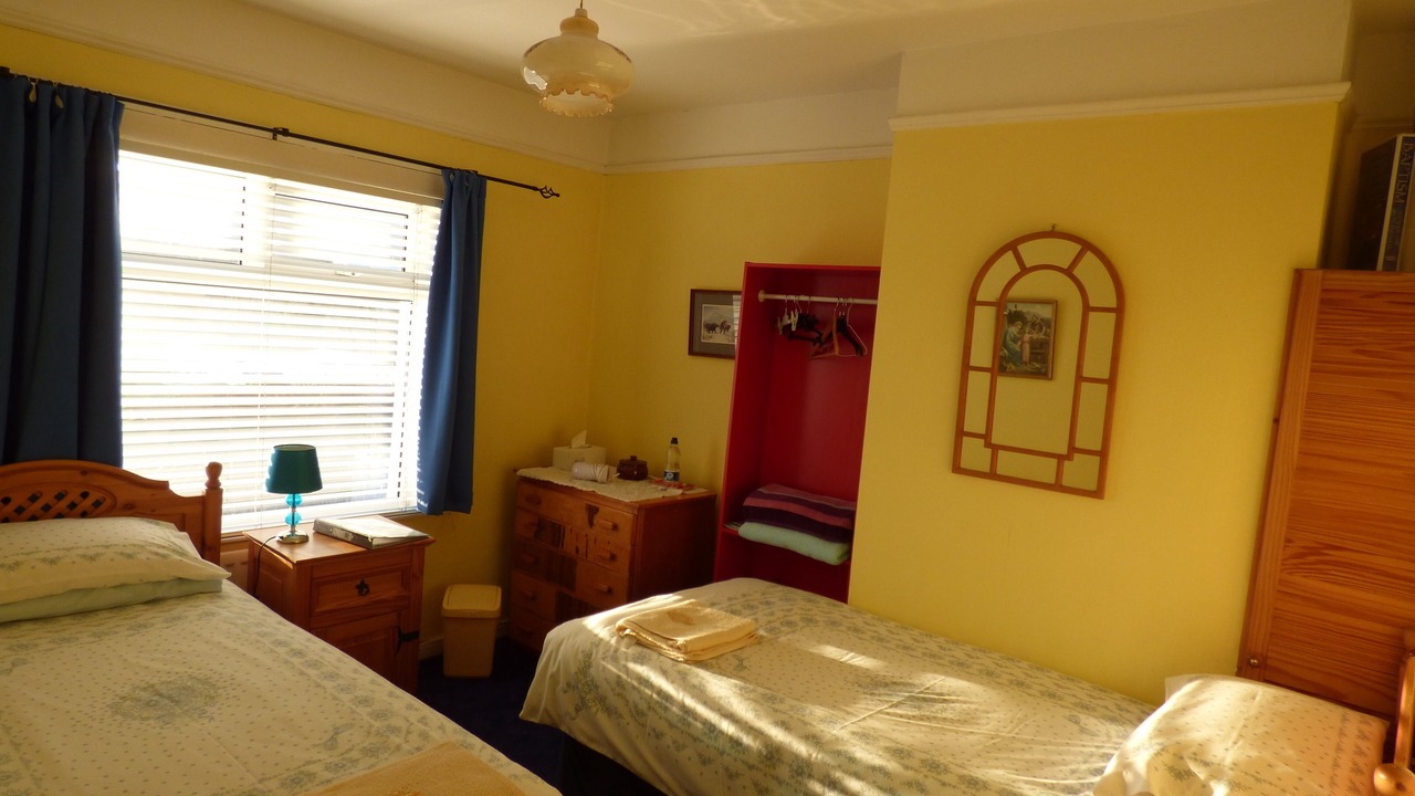 Photo of Bedroom in Belfast