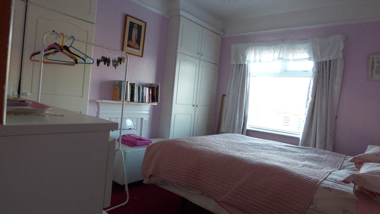 Photo of Bedroom in Belfast