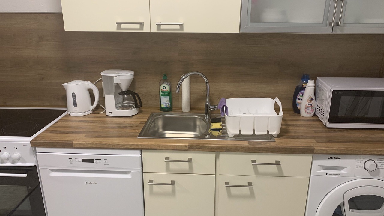 Photo of Kitchen in Oststadt