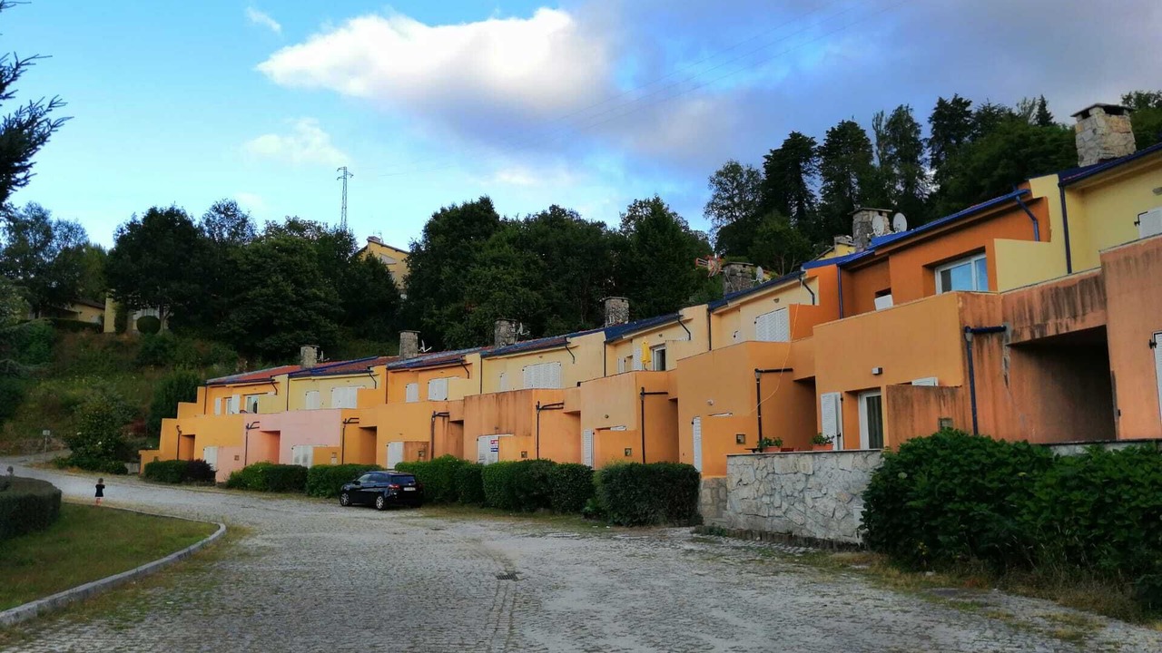 Photo of Outdoor in Cabril