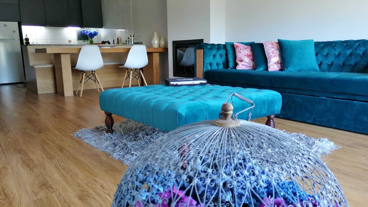 Photo of Livingroom in Cabril