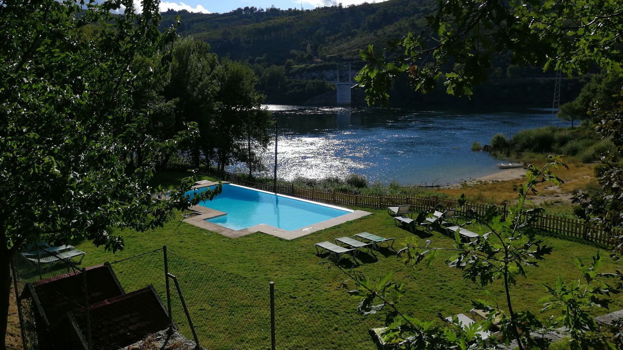 Photo of Outdoor in Cabril