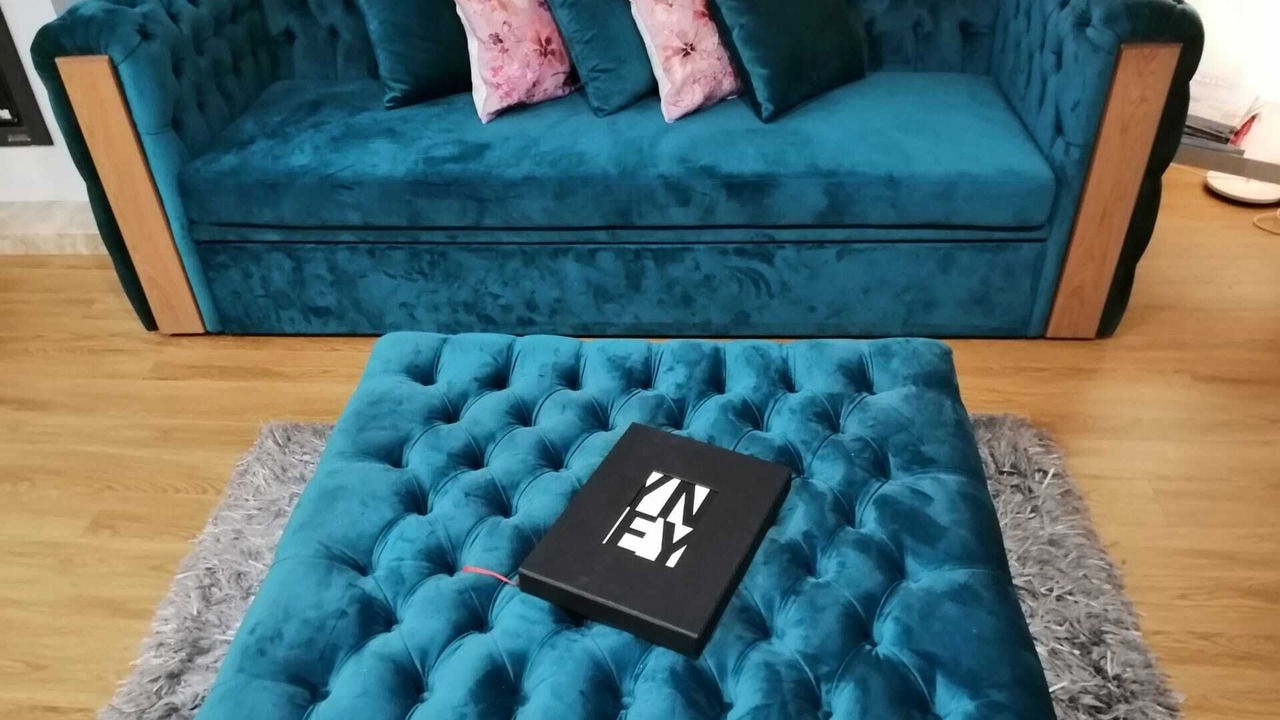 Photo of Livingroom in Cabril