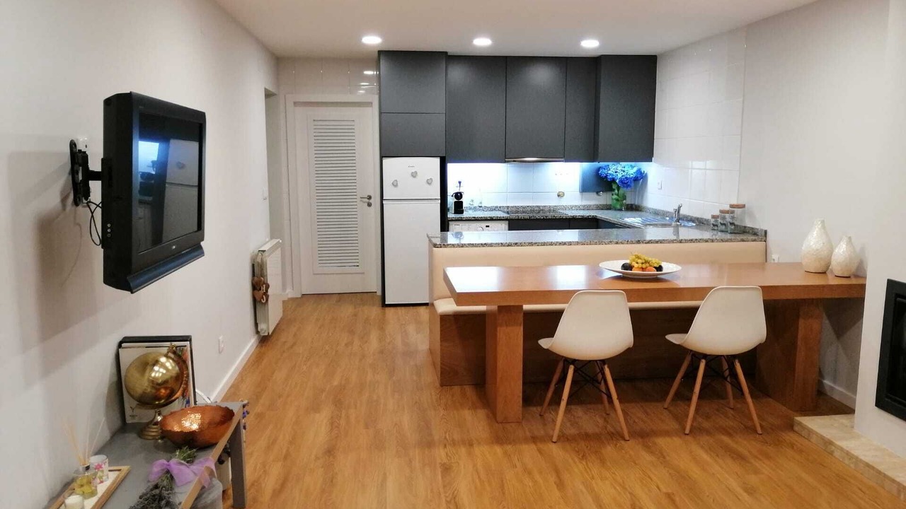 Photo of Kitchen in Cabril