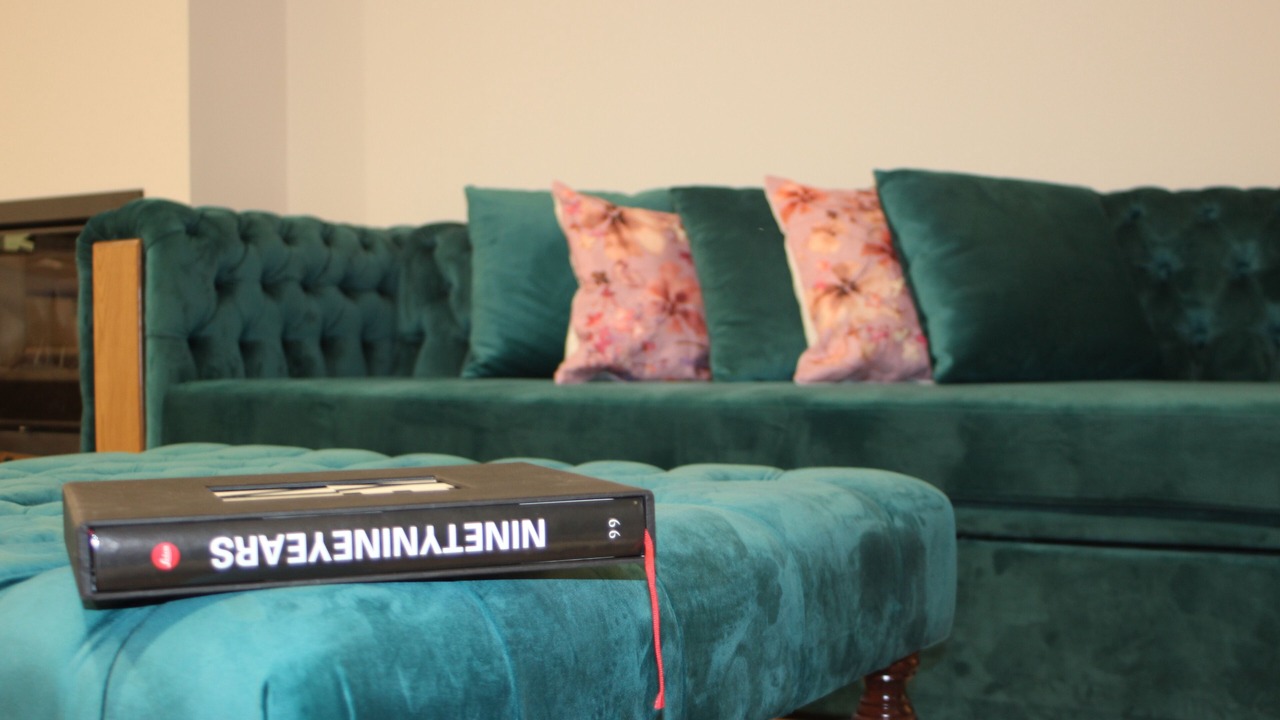 Photo of Livingroom in Cabril