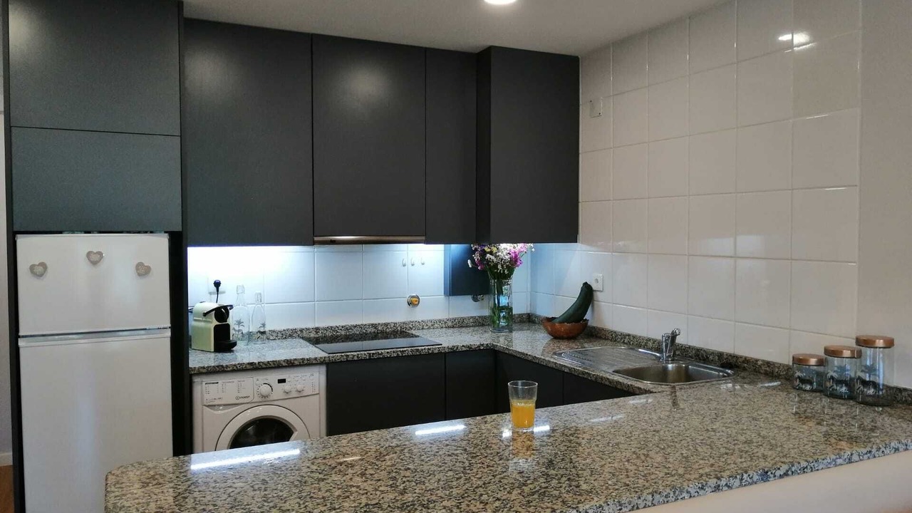 Photo of Kitchen in Cabril