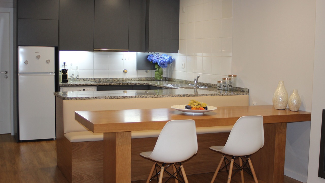 Photo of Kitchen in Cabril