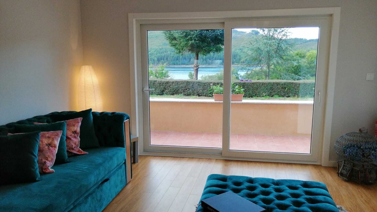 Photo of Livingroom in Cabril