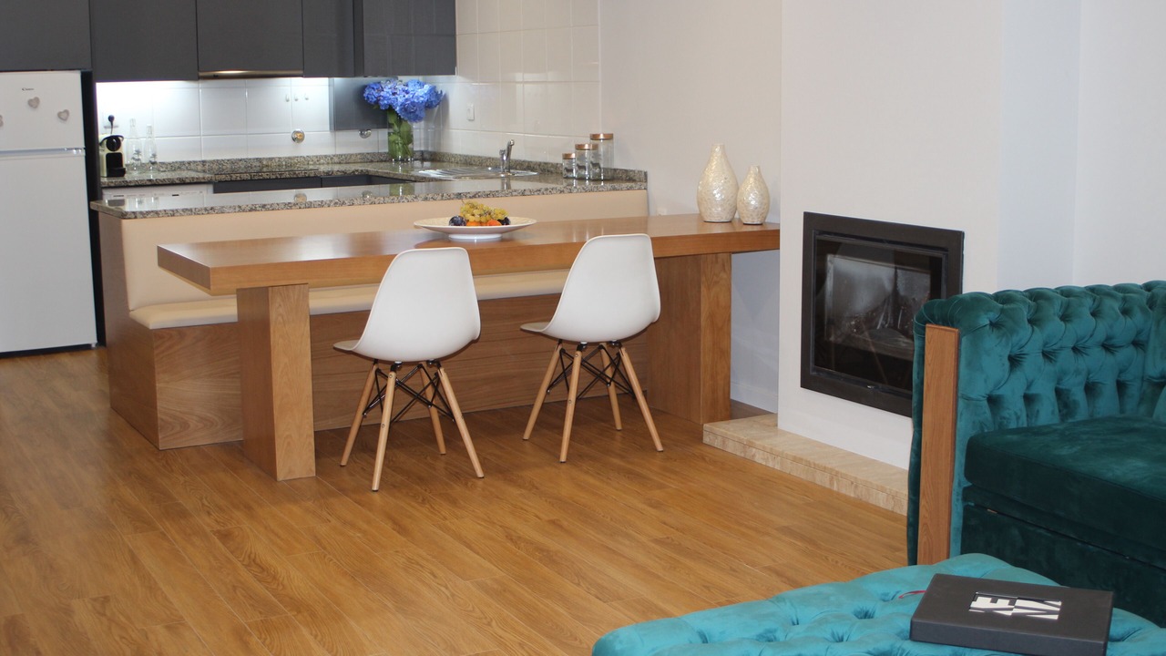 Photo of Kitchen in Cabril