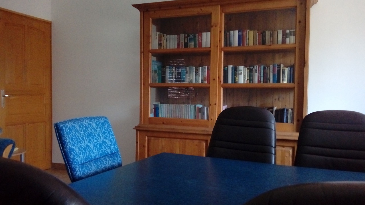 Photo of Kitchen in Balatonmariafurdo