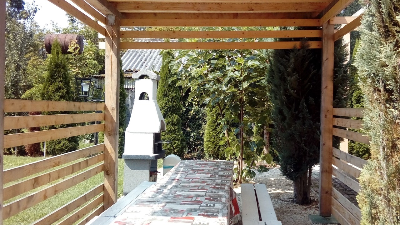 Photo of Outdoor in Balatonmariafurdo