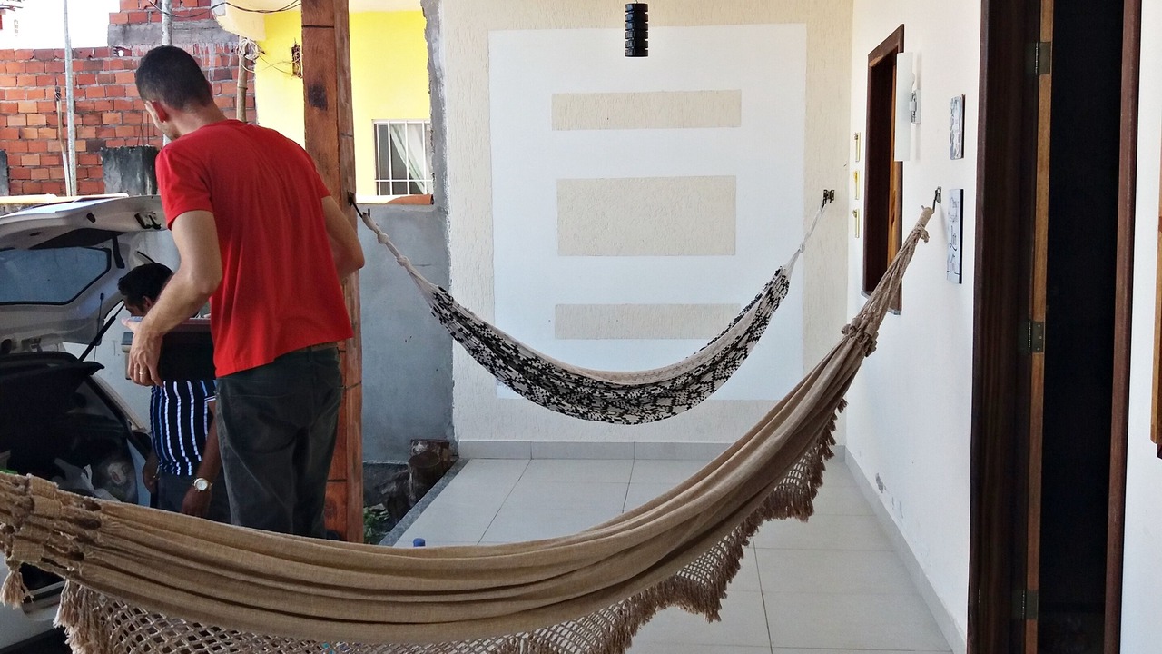 Photo of Patio Balcony in Itubera