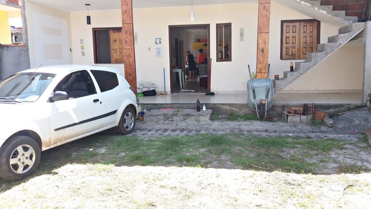 Photo of Outdoor in Itubera