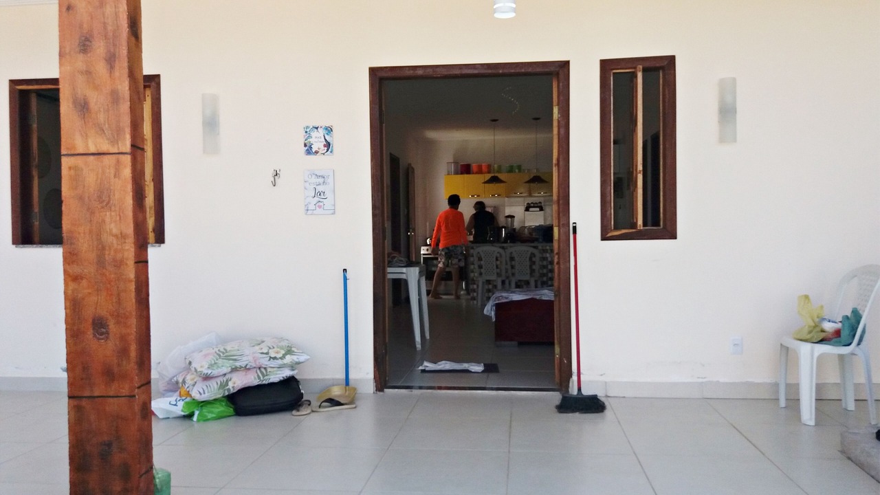 Photo of Patio Balcony in Itubera