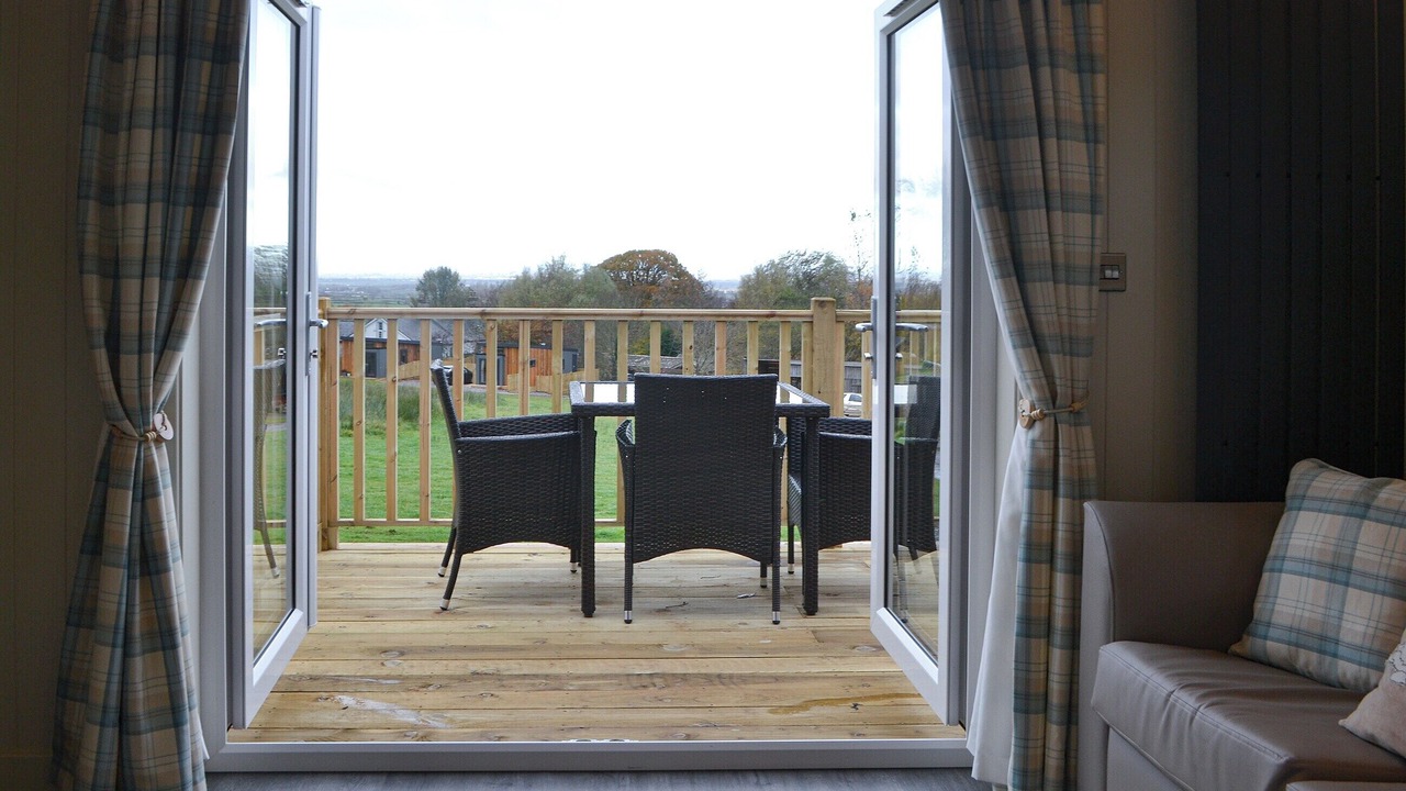 Photo of Patio Balcony in Westward