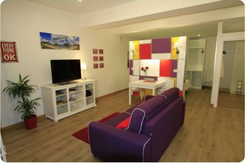 Photo of Livingroom in Egia