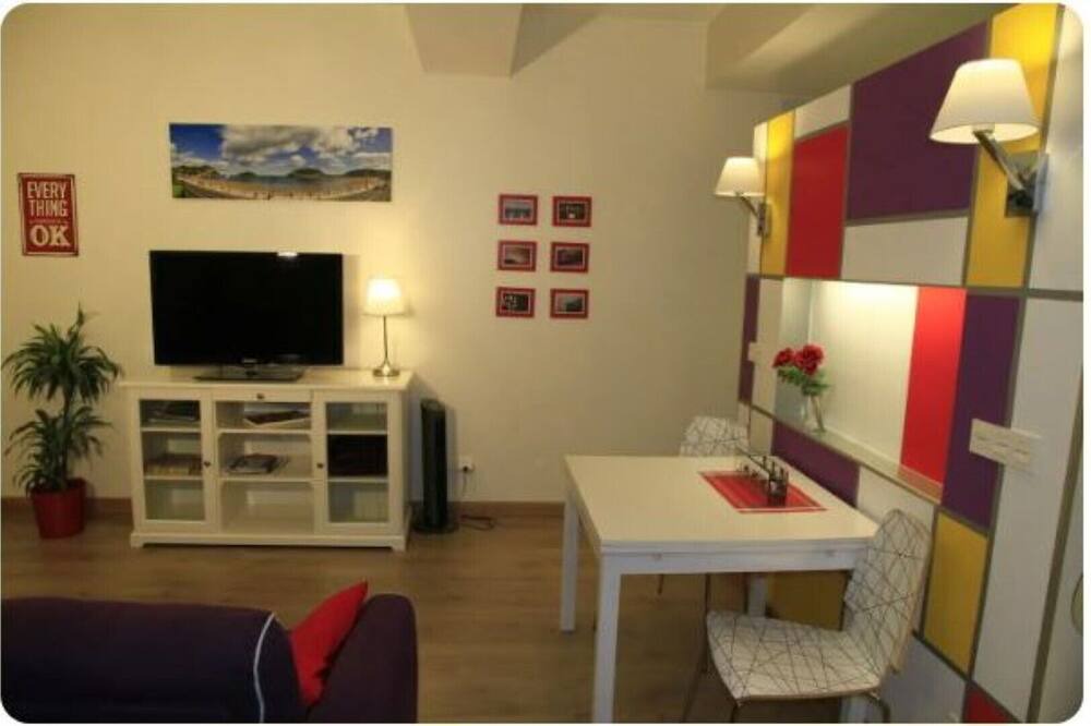 Photo of Livingroom in Egia
