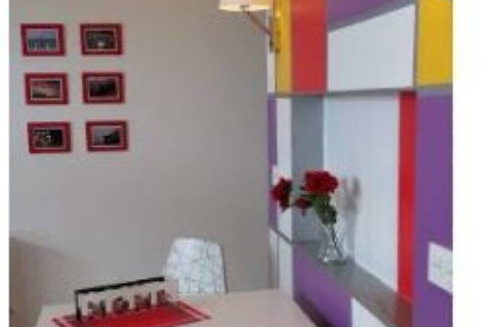 Photo of Kitchen in Egia