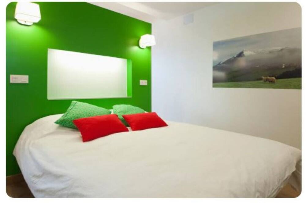 Photo of Bedroom in Egia