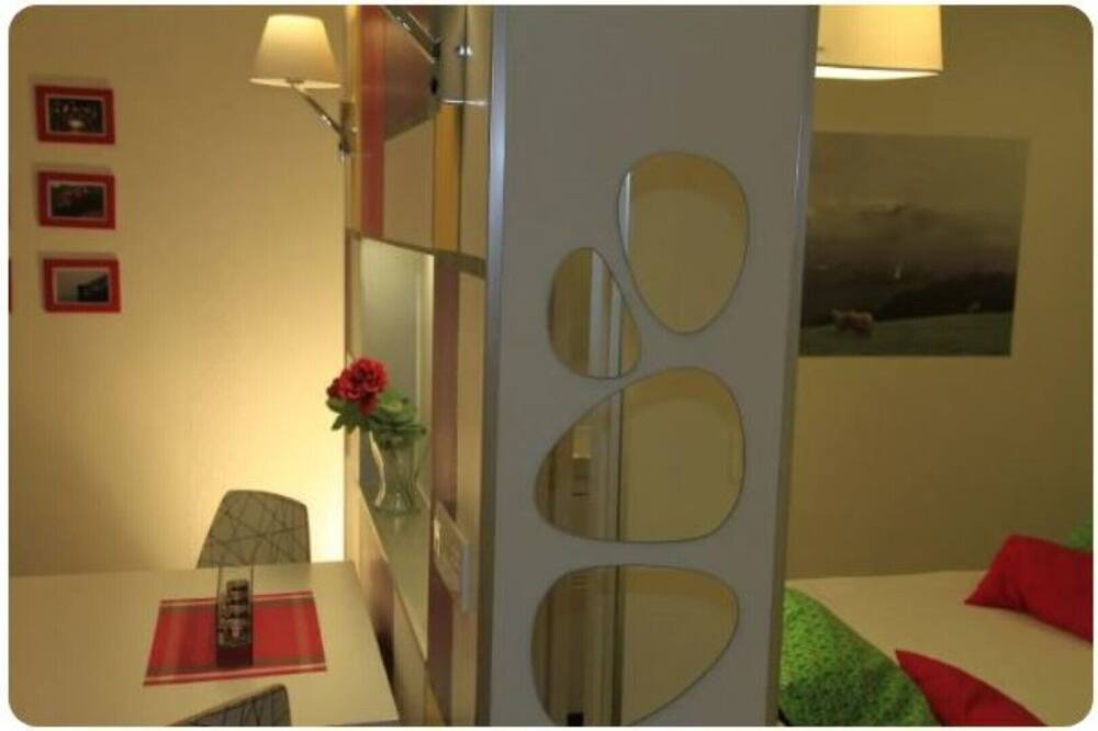 Photo of Bedroom in Egia
