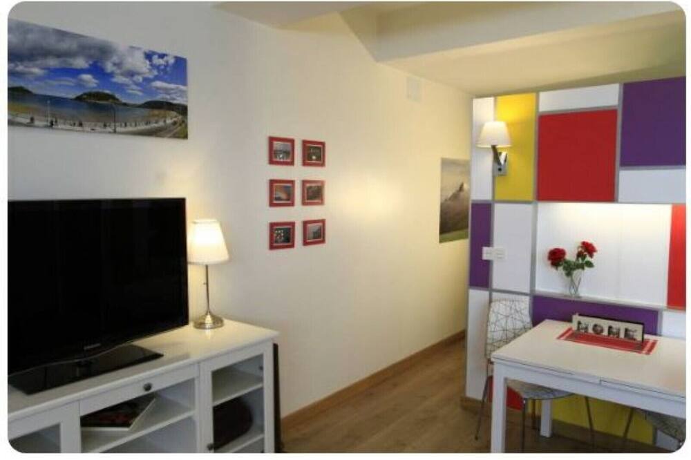 Photo of Bedroom in Egia