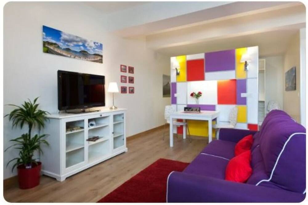 Photo of Livingroom in Egia