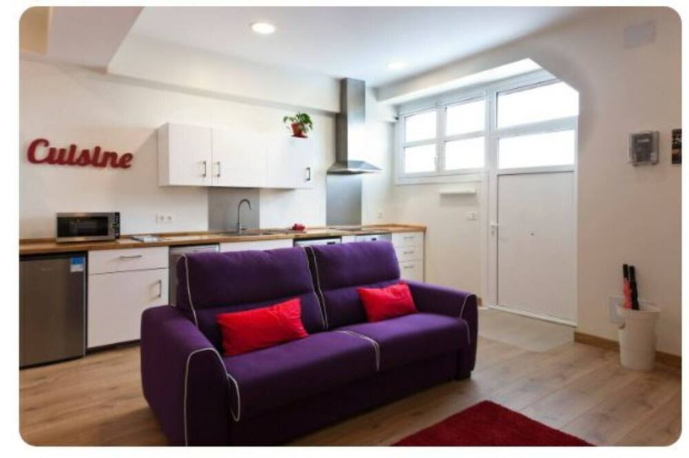 Photo of Bedroom in Egia