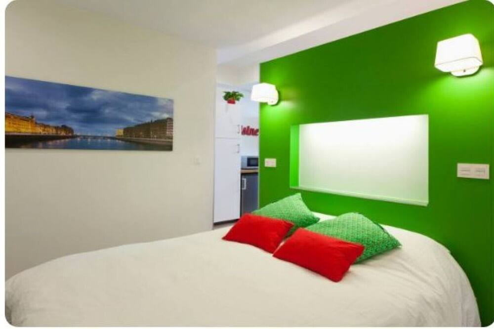 Photo of Bedroom in Egia