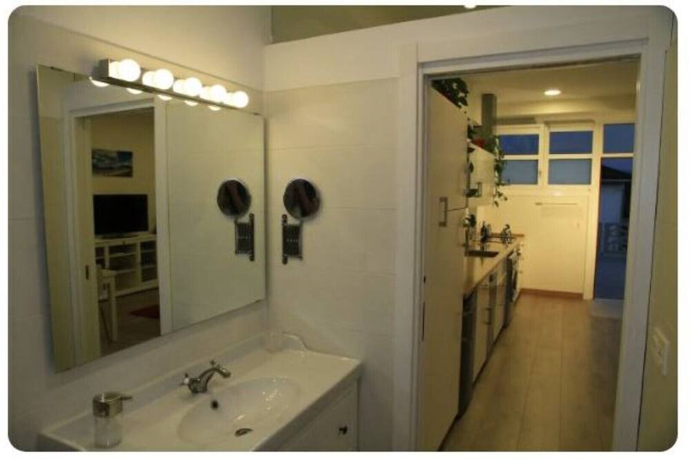 Photo of Bathroom in Egia