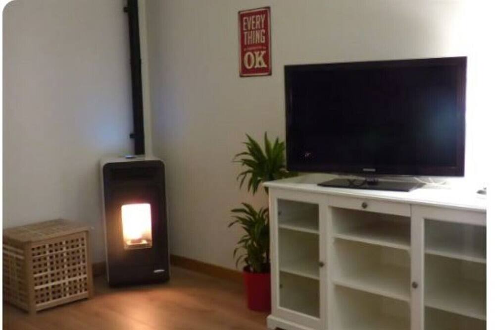 Photo of Livingroom in Egia