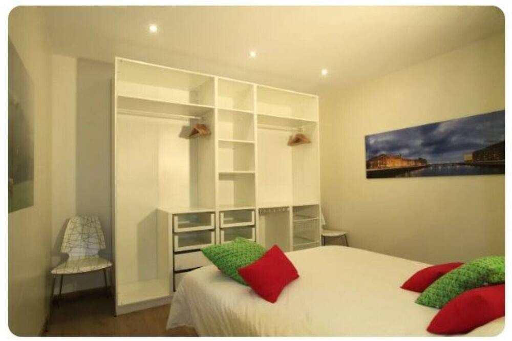 Photo of Bedroom in Egia