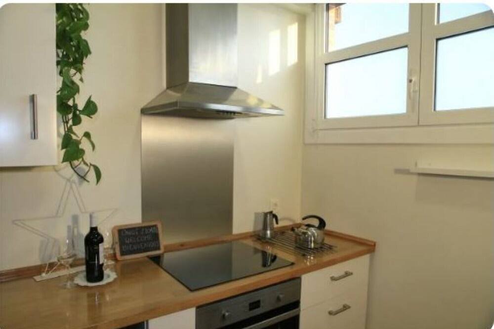 Photo of Kitchen in Egia