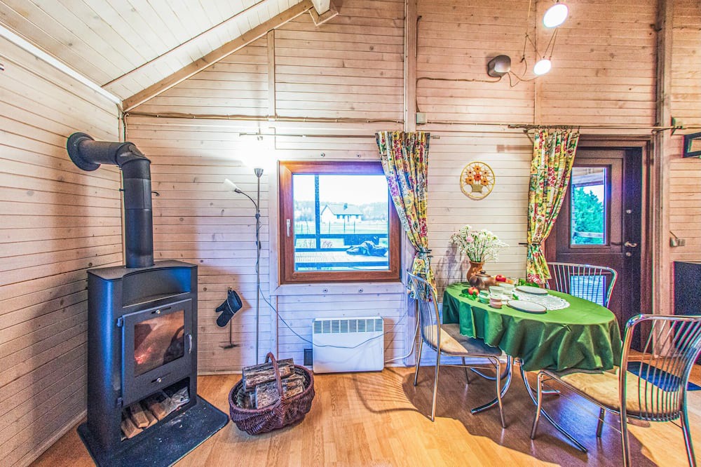 Photo of Bedroom in Sierakow