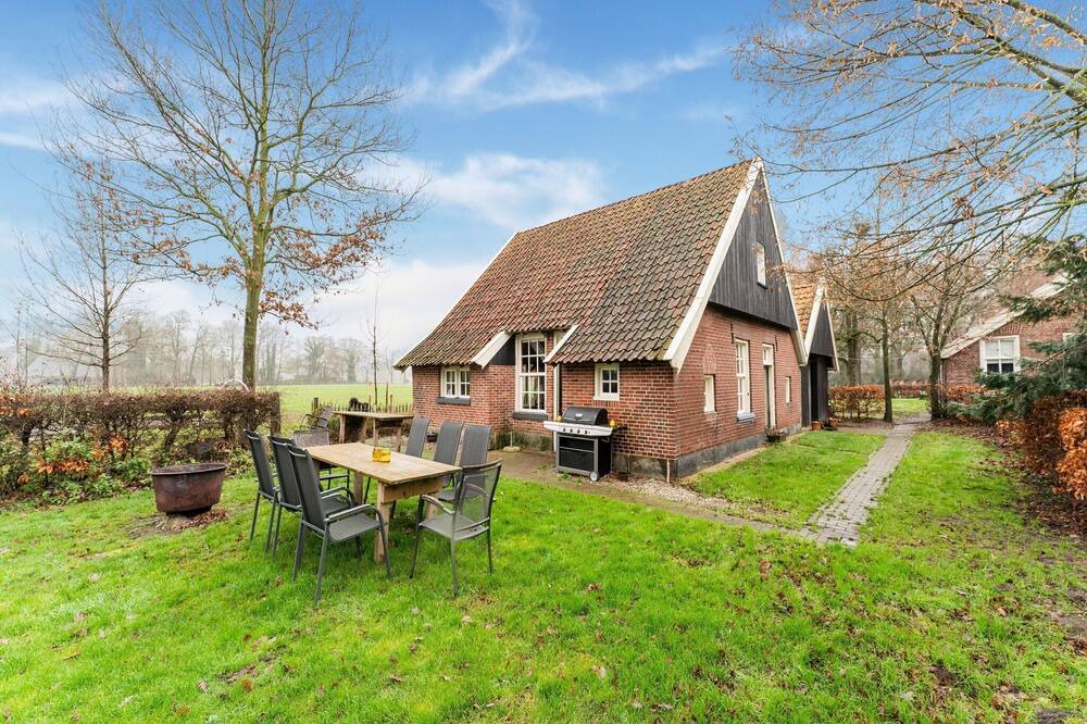 Photo of Outdoor in Municipality of Enschede