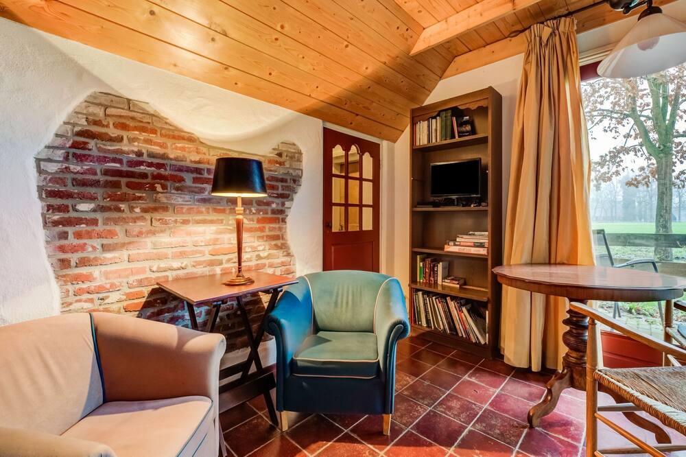 Photo of Livingroom in Municipality of Enschede