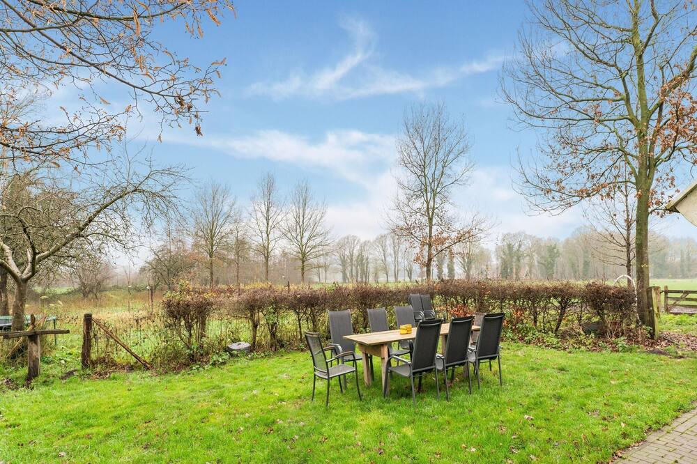Photo of Patio Balcony in Municipality of Enschede