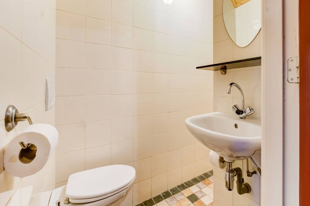 Photo of Bathroom in Municipality of Enschede