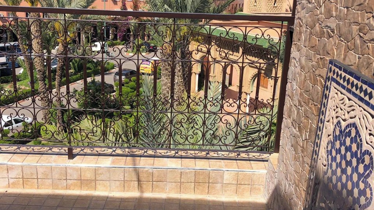 Photo of Outdoor in Marrakech