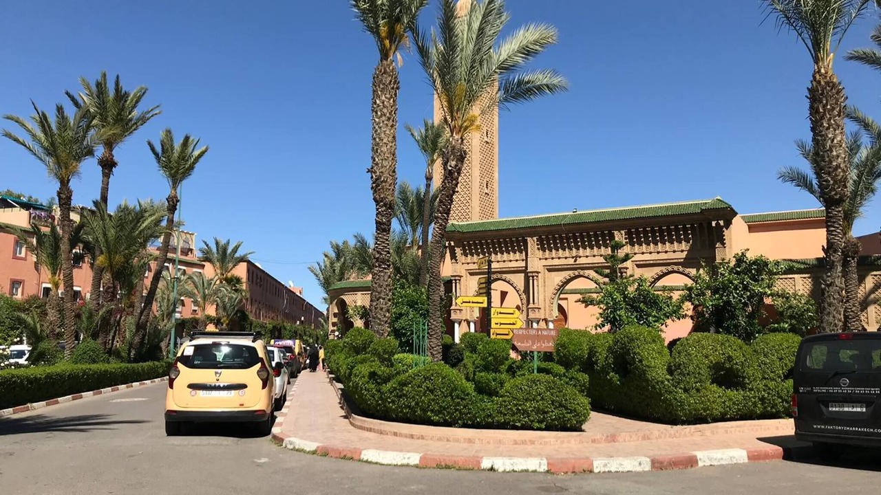 Photo of Outdoor in Marrakech
