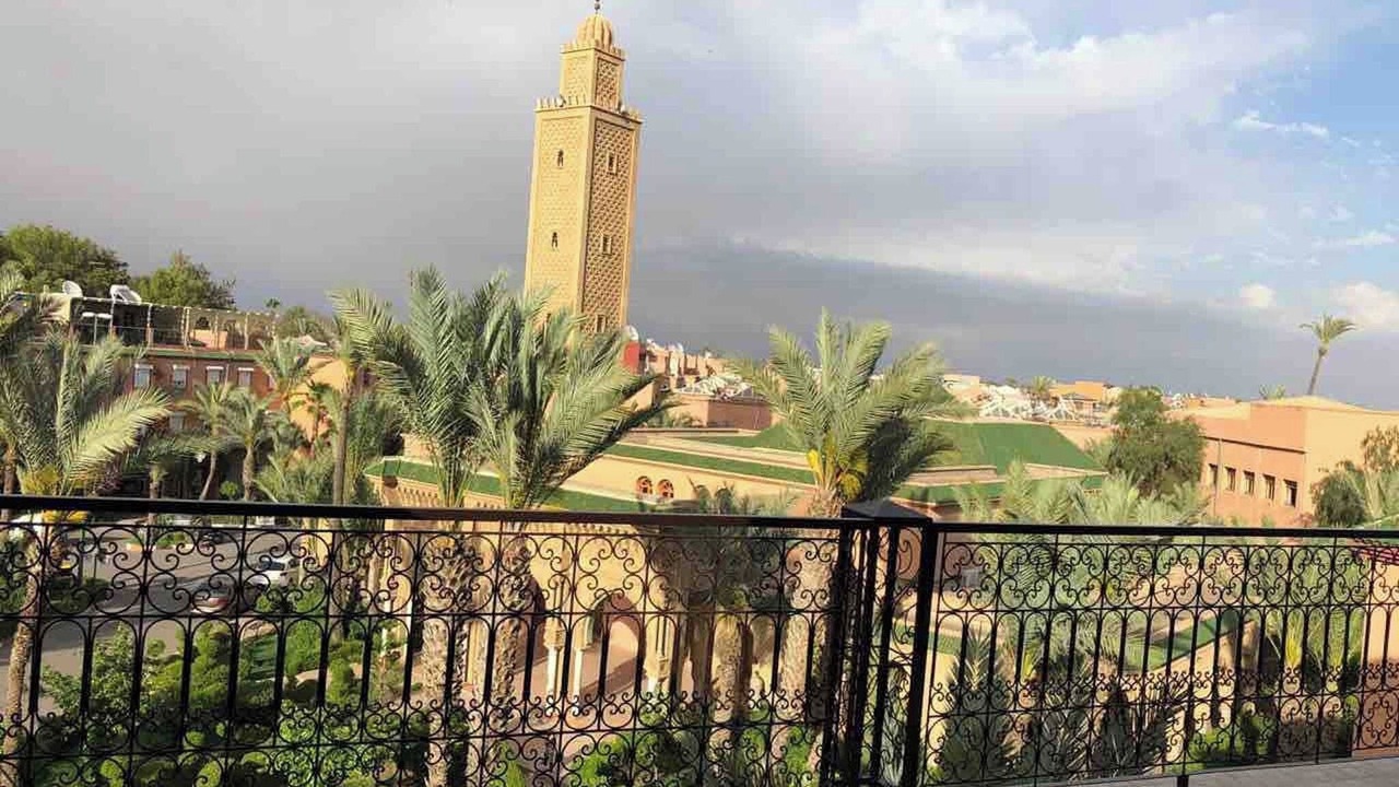 Photo of Outdoor in Marrakech